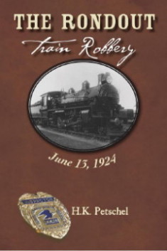 Book: Roundout, by H. K. Petschel