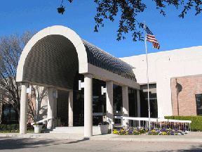 Grapevine Convention Center